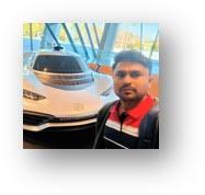 Raghavendra Kamatagi